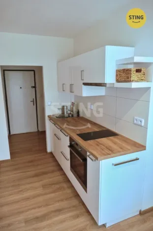 Pronájem bytu 1+1, Ostrava - Poruba, 38 m2