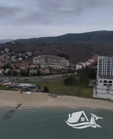 Prodej bytu 2+kk, Sveti Vlas, Bulharsko, 60 m2