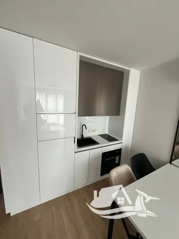 Prodej bytu 2+kk, Nesebar, Bulharsko, 48 m2