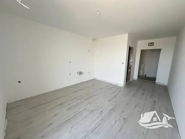 Prodej bytu 1+kk, Nesebar, Bulharsko, 30 m2
