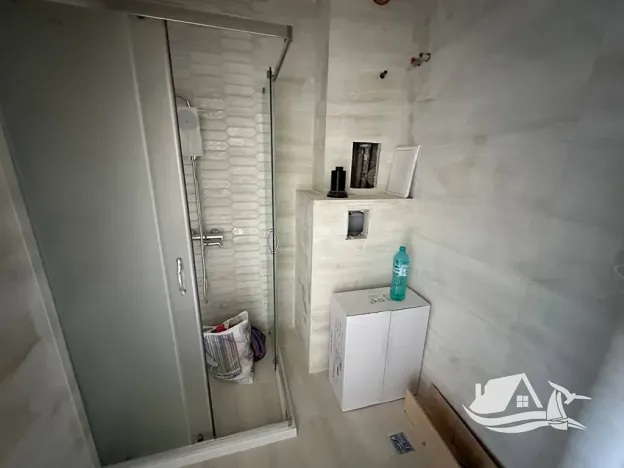 Prodej bytu 1+kk, Nesebar, Bulharsko, 30 m2
