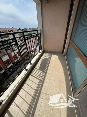 Prodej bytu 2+kk, Nesebar, Bulharsko, 63 m2