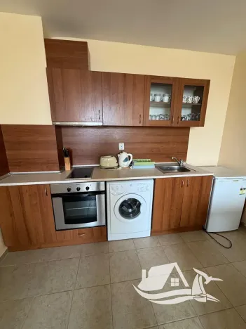Prodej bytu 2+kk, Nesebar, Bulharsko, 63 m2