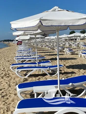 Prodej bytu 2+kk, Nesebar, Bulharsko, 35 m2