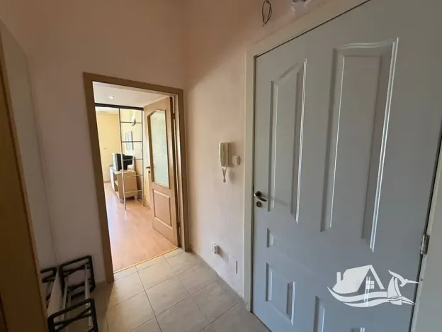 Prodej bytu 1+kk, Nesebar, Bulharsko, 44 m2