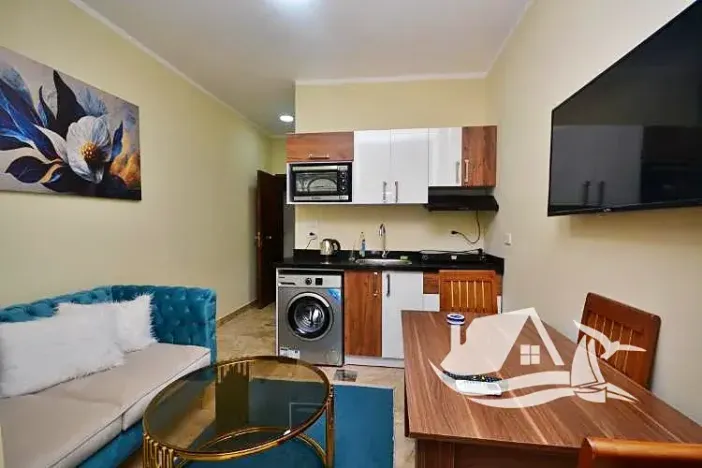 Prodej bytu 2+kk, Hurghada, Egypt, 40 m2