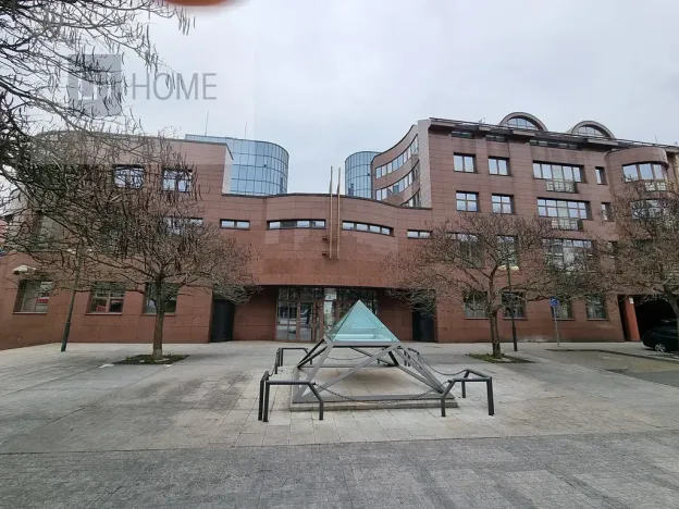 Pronájem komerční nemovitosti, Plzeň, 30 m2