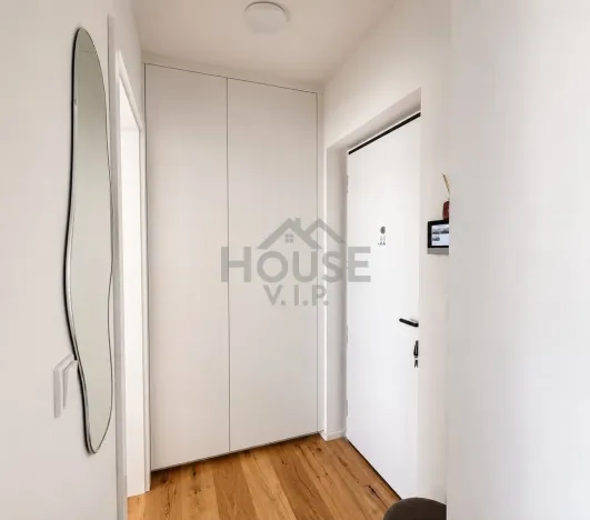 Prodej bytu 2+kk, Praha - Hlubočepy, Dostalové, 40 m2