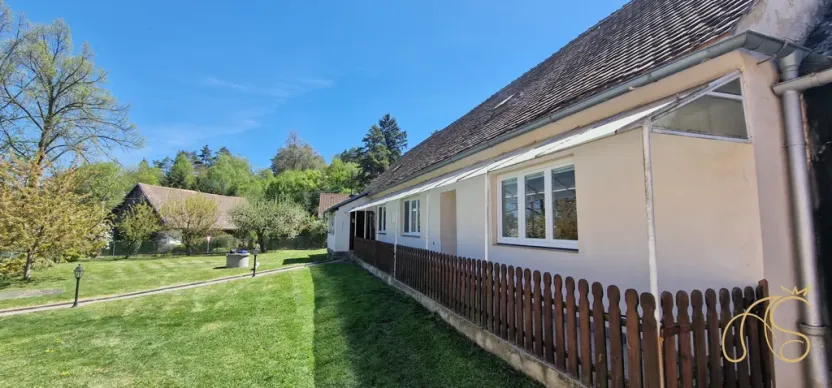 Prodej chalupy, Vysočany, 149 m2
