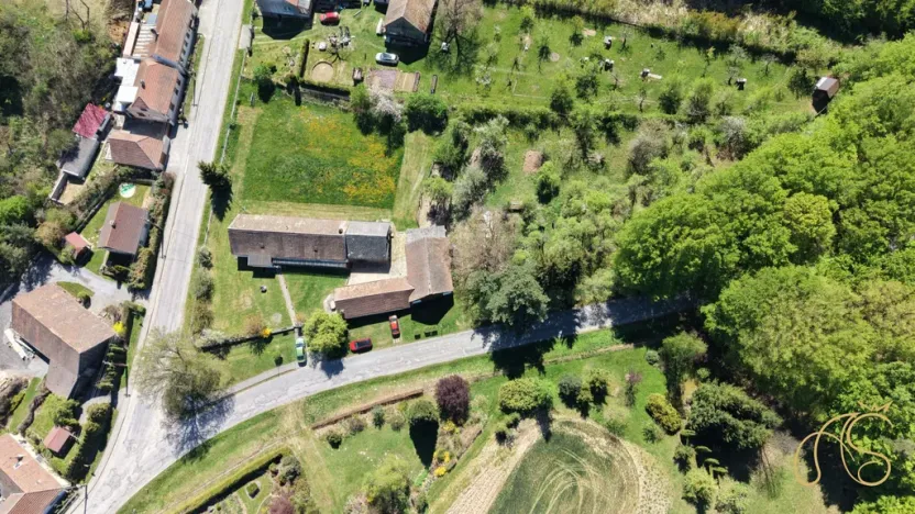 Prodej chalupy, Vysočany, 149 m2