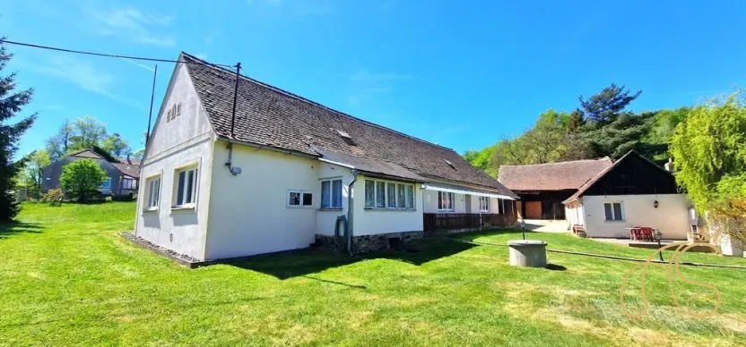 Prodej rodinného domu, Vysočany, 149 m2