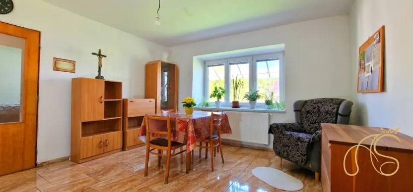 Prodej rodinného domu, Vysočany, 149 m2