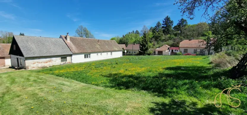Prodej rodinného domu, Vysočany, 149 m2