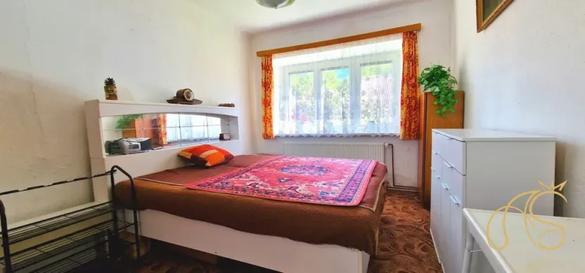 Prodej rodinného domu, Vysočany, 149 m2