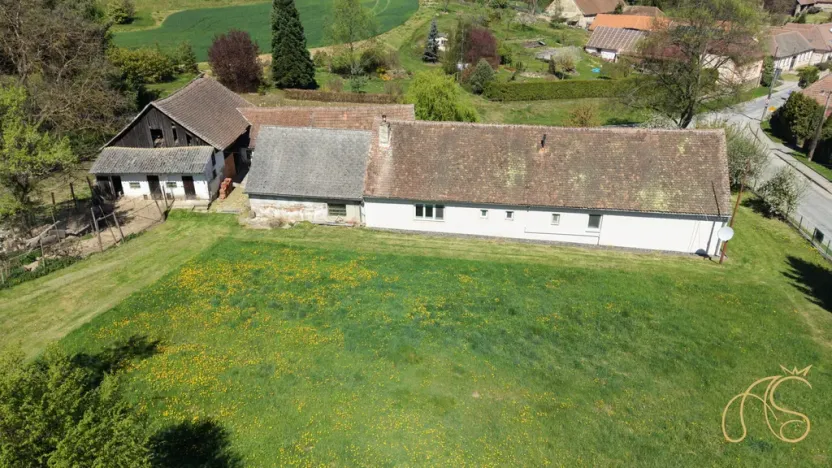 Prodej rodinného domu, Vysočany, 149 m2
