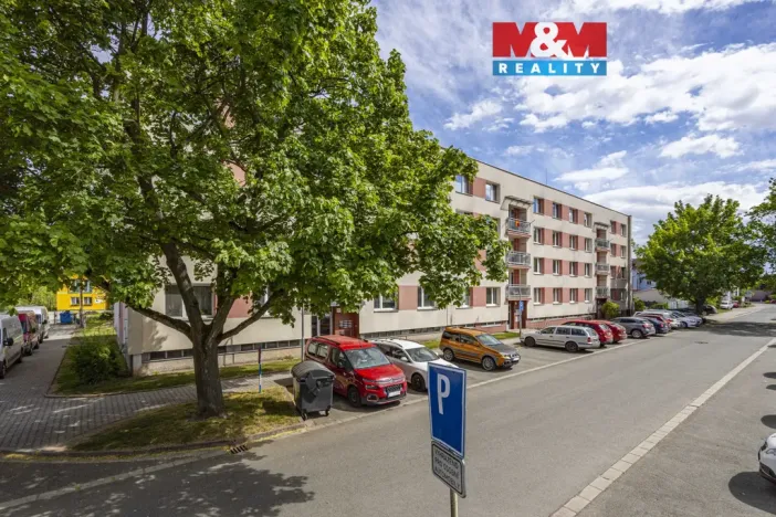 Prodej bytu 3+1, Smiřice, Gen. Govorova, 79 m2