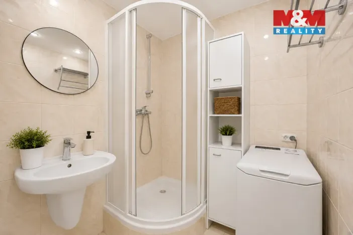Prodej bytu 3+1, Smiřice, Gen. Govorova, 79 m2