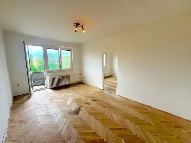Prodej bytu 2+1, Šternberk, Nádražní, 52 m2