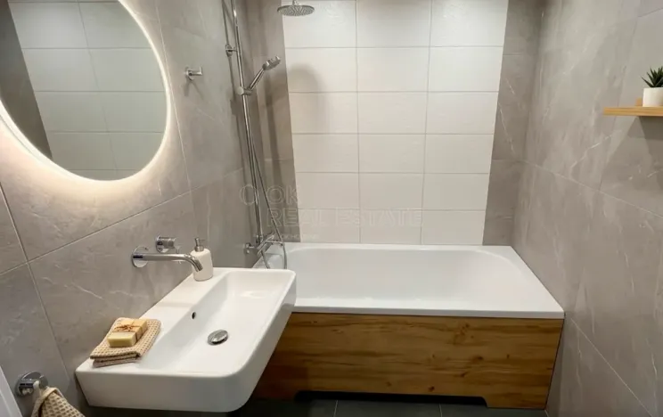 Prodej bytu 2+1, Šternberk, Nádražní, 52 m2