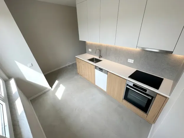 Prodej bytu 2+1, Šternberk, Nádražní, 52 m2