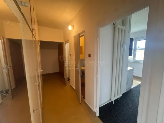 Prodej bytu 2+1, Šternberk, Nádražní, 52 m2