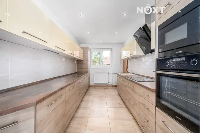 Prodej činžovního domu, Kadaň, Obránců míru, 300 m2