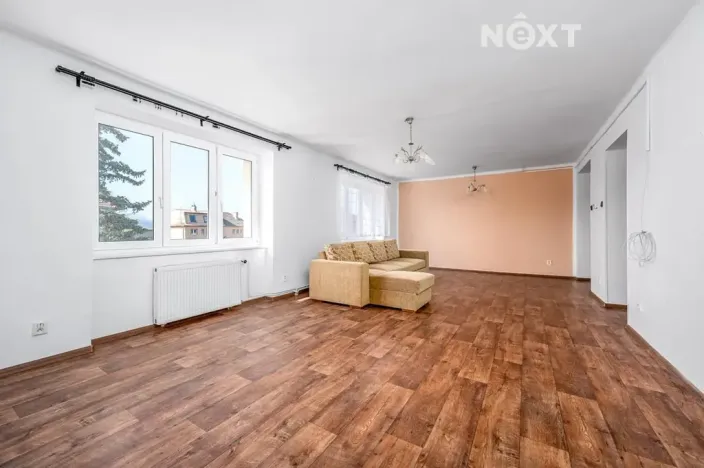 Prodej činžovního domu, Kadaň, Obránců míru, 300 m2