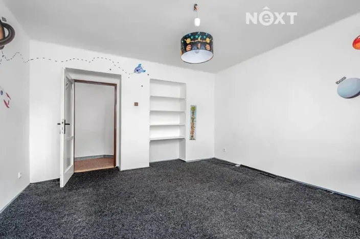 Prodej činžovního domu, Kadaň, Obránců míru, 300 m2