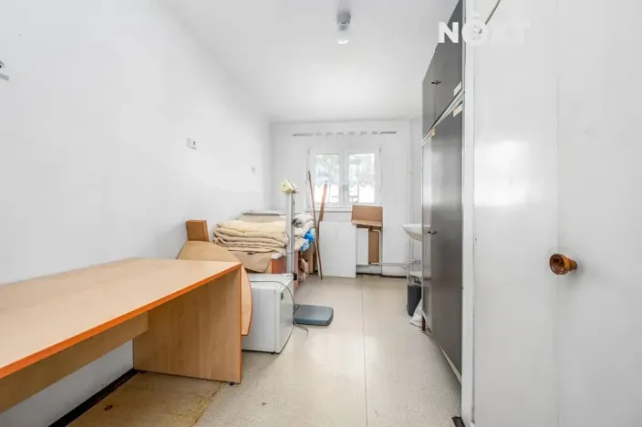 Prodej činžovního domu, Kadaň, Obránců míru, 300 m2