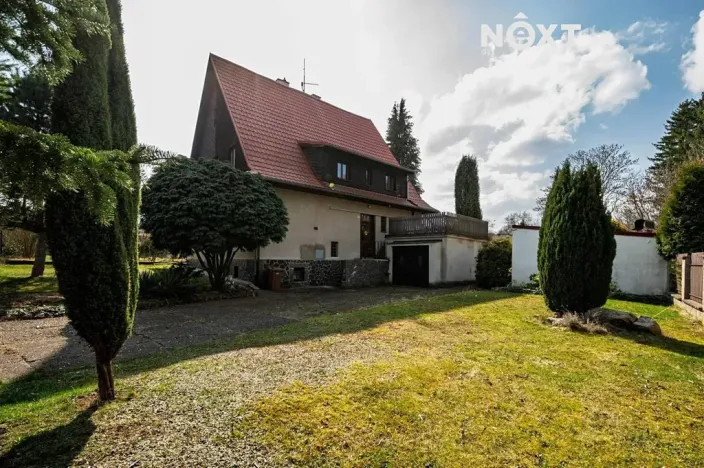 Prodej vícegeneračního domu, Podbořany, Hlubanská, 261 m2