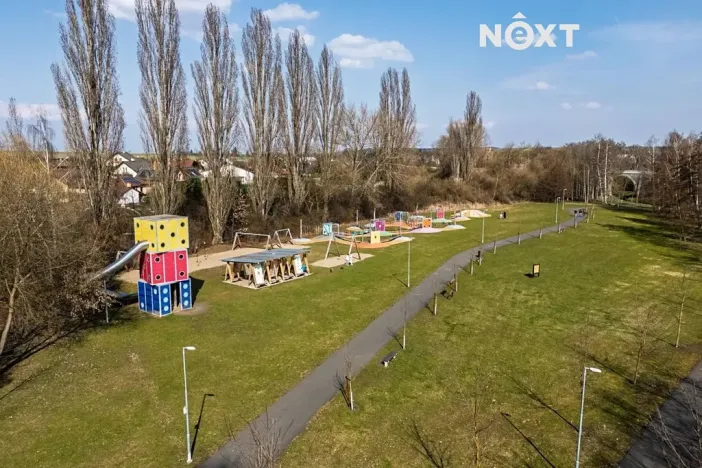 Prodej vily, Podbořany, Hlubanská, 261 m2