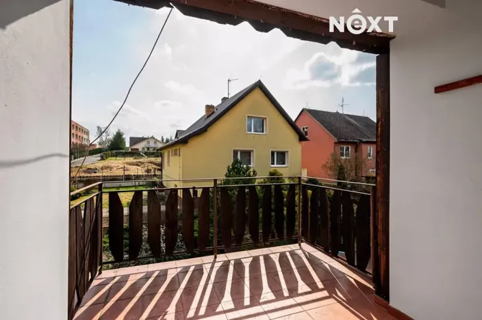 Prodej rodinného domu, Podbořany, Hlubanská, 261 m2