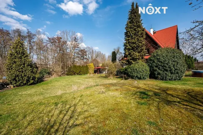 Prodej rodinného domu, Podbořany, Hlubanská, 261 m2