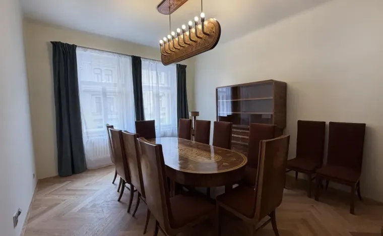Prodej bytu 3+kk, Praha - Smíchov, Kotevní, 82 m2