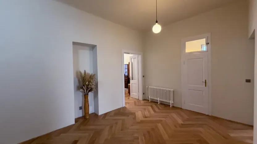 Prodej bytu 3+kk, Praha - Smíchov, Kotevní, 82 m2