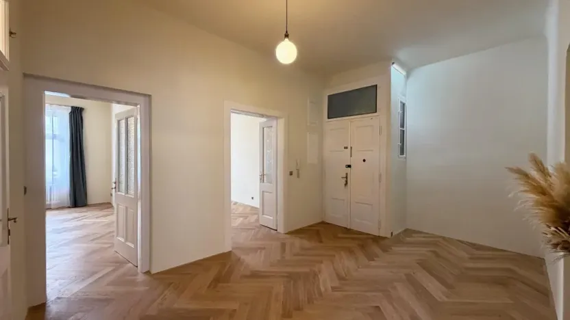 Prodej bytu 3+kk, Praha - Smíchov, Kotevní, 82 m2