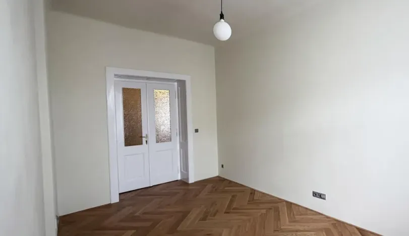 Prodej bytu 3+kk, Praha - Smíchov, Kotevní, 82 m2