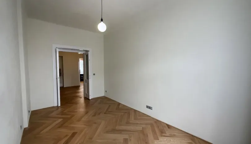 Prodej bytu 3+kk, Praha - Smíchov, Kotevní, 82 m2