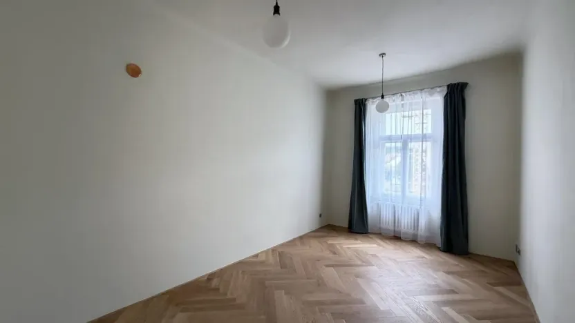Prodej bytu 3+kk, Praha - Smíchov, Kotevní, 82 m2