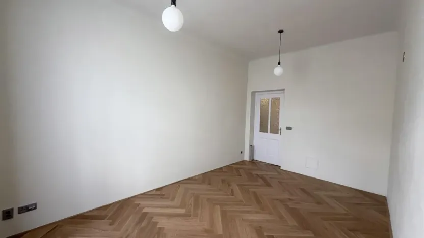 Prodej bytu 3+kk, Praha - Smíchov, Kotevní, 82 m2