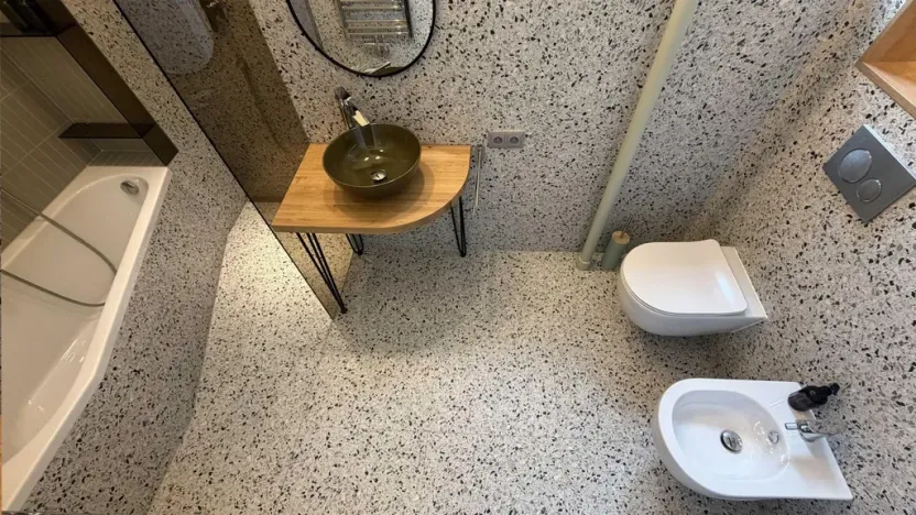 Prodej bytu 3+kk, Praha - Smíchov, Kotevní, 82 m2