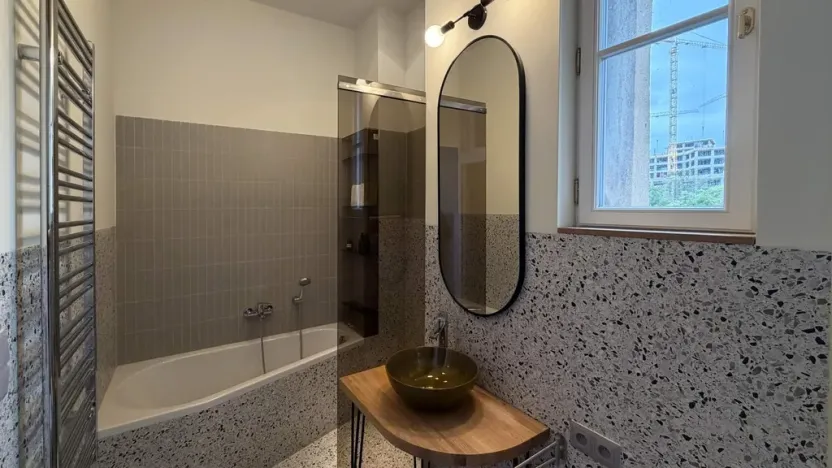 Prodej bytu 3+kk, Praha - Smíchov, Kotevní, 82 m2