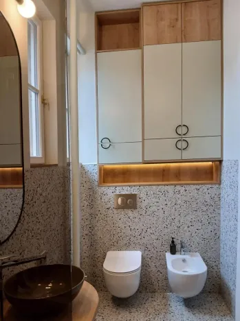 Prodej bytu 3+kk, Praha - Smíchov, Kotevní, 82 m2