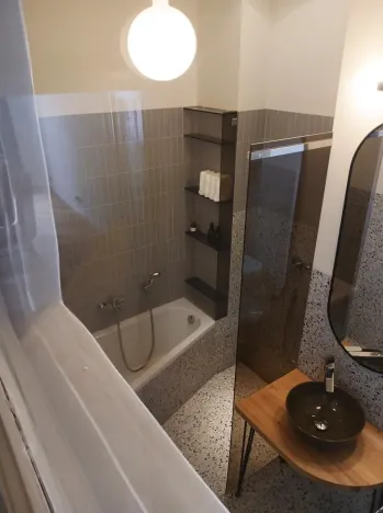 Prodej bytu 3+kk, Praha - Smíchov, Kotevní, 82 m2