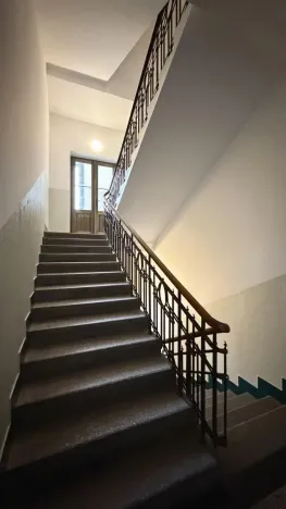 Prodej bytu 3+kk, Praha - Smíchov, Kotevní, 82 m2