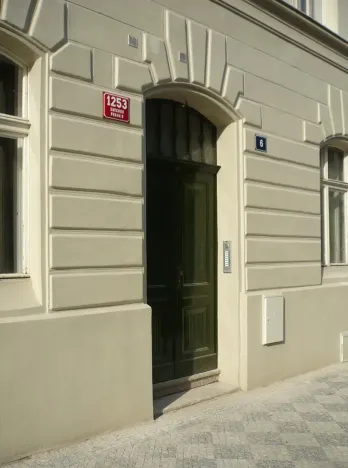 Prodej bytu 3+kk, Praha - Smíchov, Kotevní, 82 m2