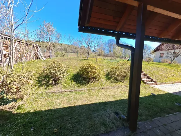 Prodej rodinného domu, Stachy, 250 m2