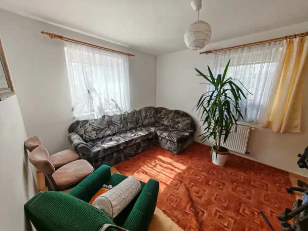 Prodej rodinného domu, Stachy, 250 m2