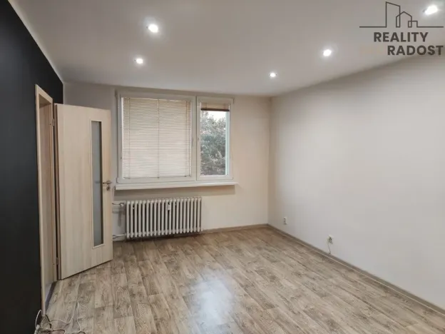 Pronájem bytu 2+1, Chomutov, Dřínovská, 62 m2