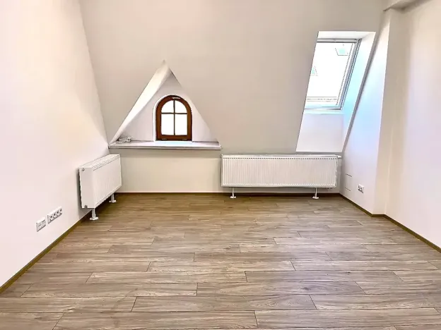 Pronájem bytu 2+kk, Brno, Cihlářská, 44 m2